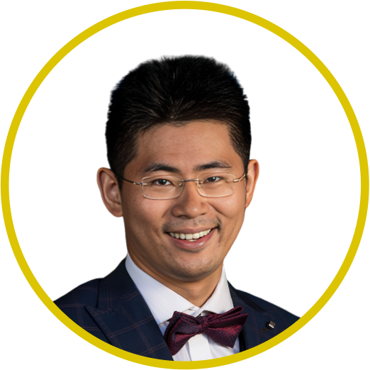 Zack Yang